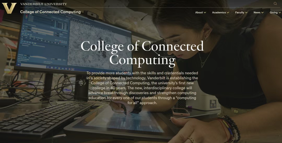 建校150年来首次！范德堡大学宣布2026年将在纽约新开校区！