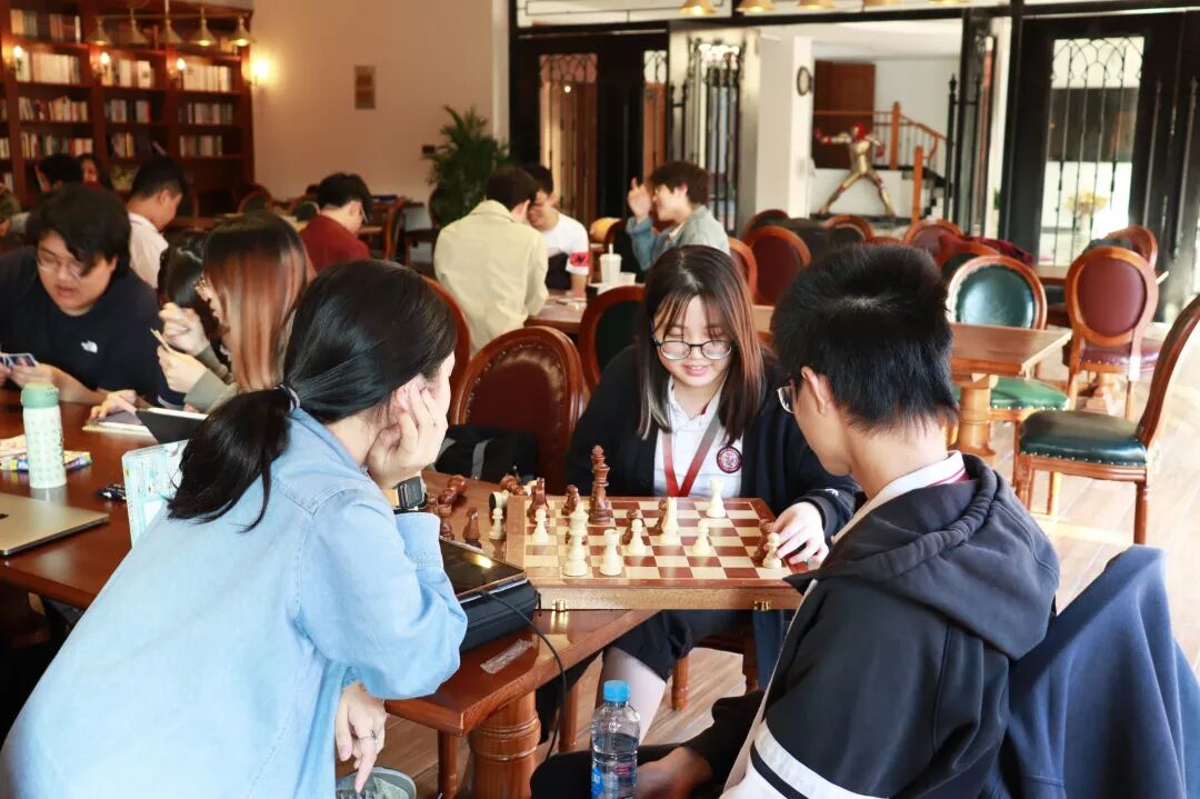 Leighton | 上海励滕伯克曼2026年春季招生简章 Leighton | 上海励滕伯克曼2026年春季招生简章