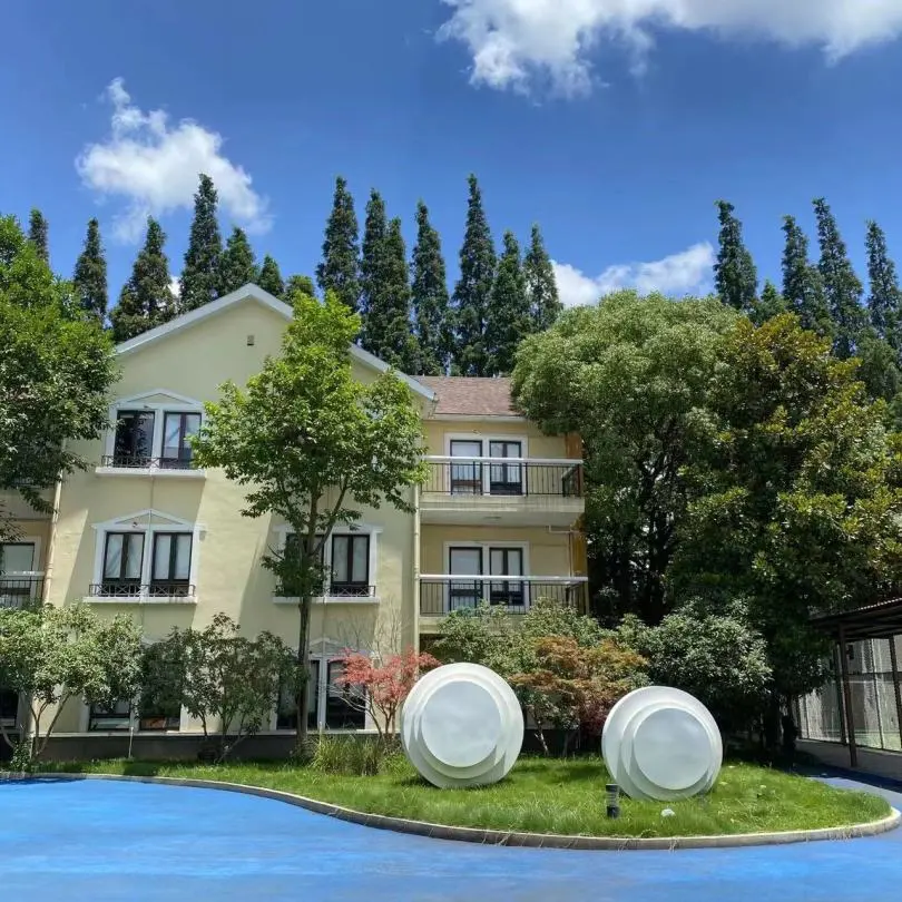 上海转学插班友好的一贯制国际学校|上海美高双语学校小初插班考&上海美高国际高中开放日报名！