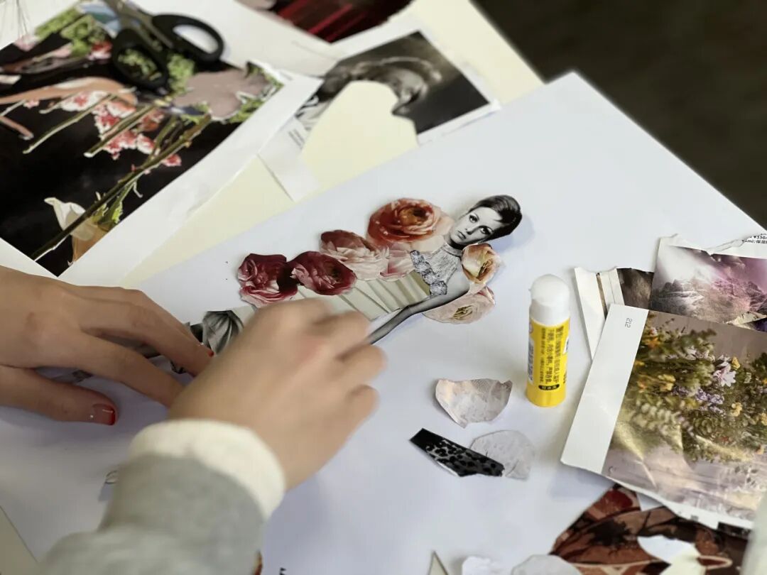 【时尚设计】时尚创意总监招募啦!从0完成你的时尚品牌成衣与珠宝设计制作 【时尚设计】时尚创意总监招募啦!从0完成你的时尚品牌成衣与珠宝设计制作