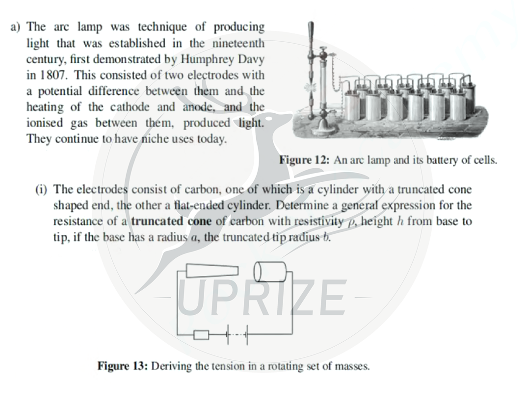 BPhO 2025考情分析:整体难度升级,计算要求提高 BPhO 2025考情分析:整体难度升级,计算要求提高