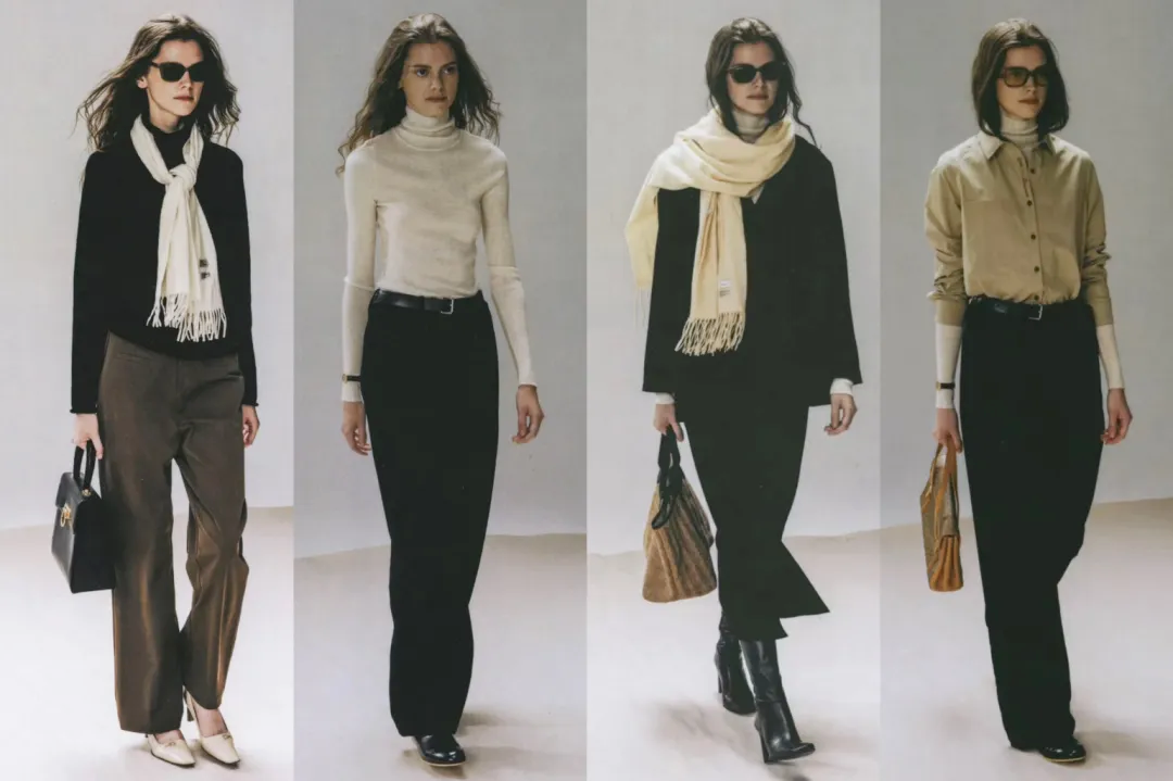 如何穿搭才能在美高面试中脱颖而出?Biz Causal与Preppy风格全解析 如何穿搭才能在美高面试中脱颖而出?Biz Causal与Preppy风格全解析