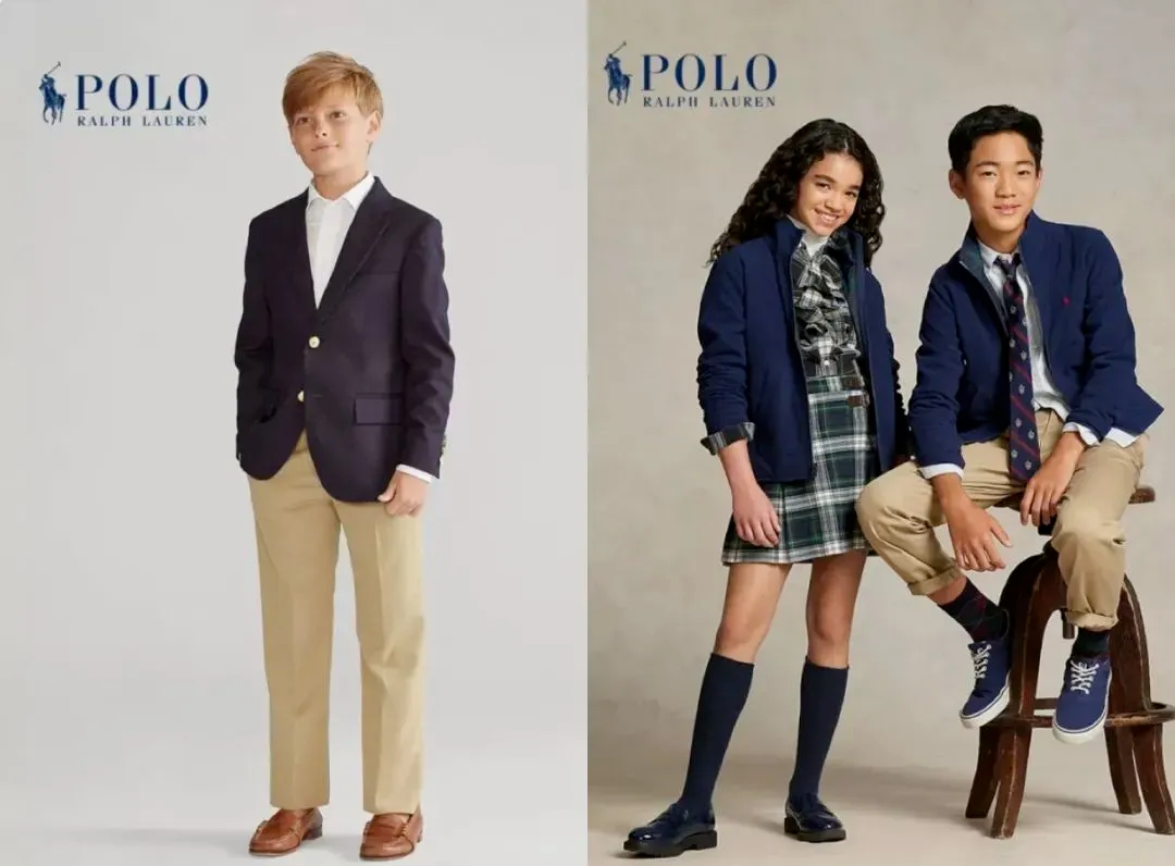 如何穿搭才能在美高面试中脱颖而出?Biz Causal与Preppy风格全解析 如何穿搭才能在美高面试中脱颖而出?Biz Causal与Preppy风格全解析