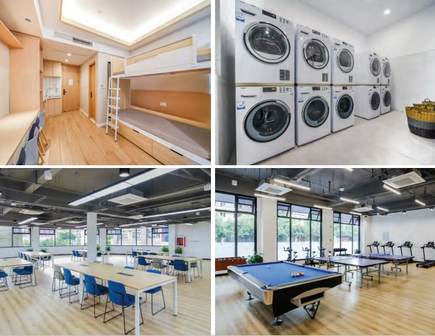 2026春招安排出炉!上海赫贤学校全介绍 2026春招安排出炉!上海赫贤学校全介绍