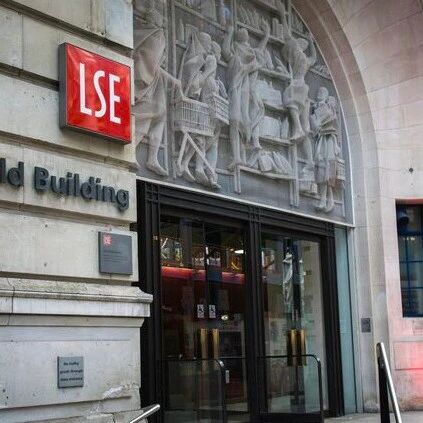 巴政 x 英国伦敦政治经济学院LSE双学位：两年制区域与城市政策与战略硕士