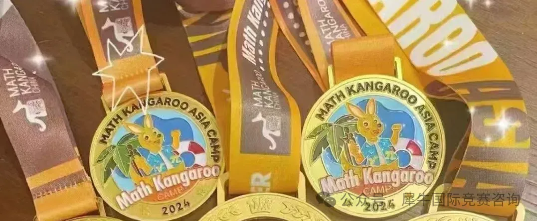 11.13【历年真题免费领】为什么建议一二年级的孩子参加袋鼠数学竞赛呢？一文详解袋鼠数学竞赛含金量