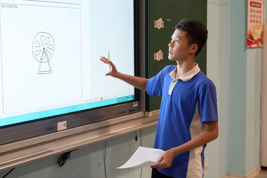 深圳硬核科创国际校盘点!这几所宝藏学校别错过~ 深圳硬核科创国际校盘点!这几所宝藏学校别错过~