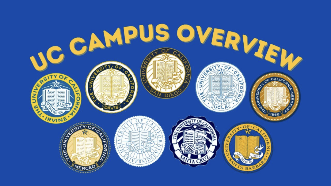 UC九校公布最新录取数据！这几个专业卷疯了？！