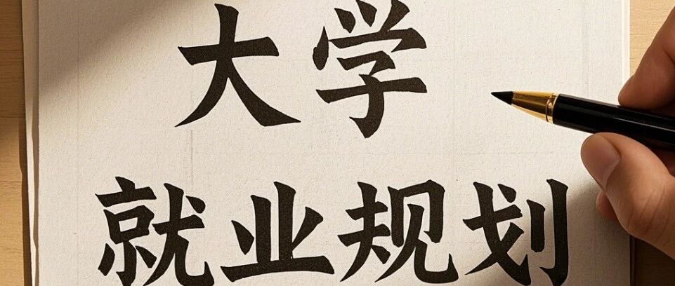 金融学专业还能报吗?写给焦虑的家长和学生