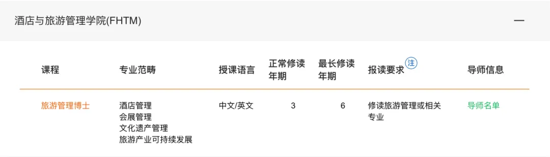 澳门科技大学2026年博士申请指南 澳门科技大学2026年博士申请指南