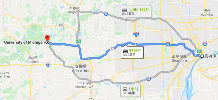 别再扎堆加州和纽约了,中西部顶尖名校大盘点! 别再扎堆加州和纽约了,中西部顶尖名校大盘点!