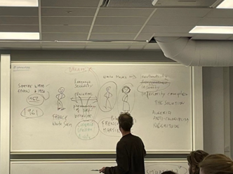 如何瑞典找工作？ 林雪平校友分享