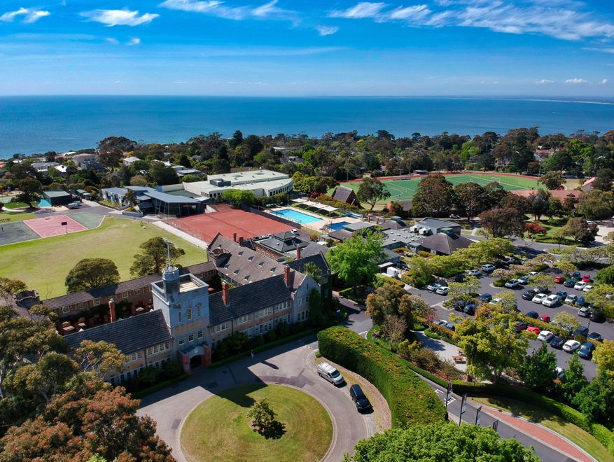 【维州私立女校】图拉克学院 - Toorak College！