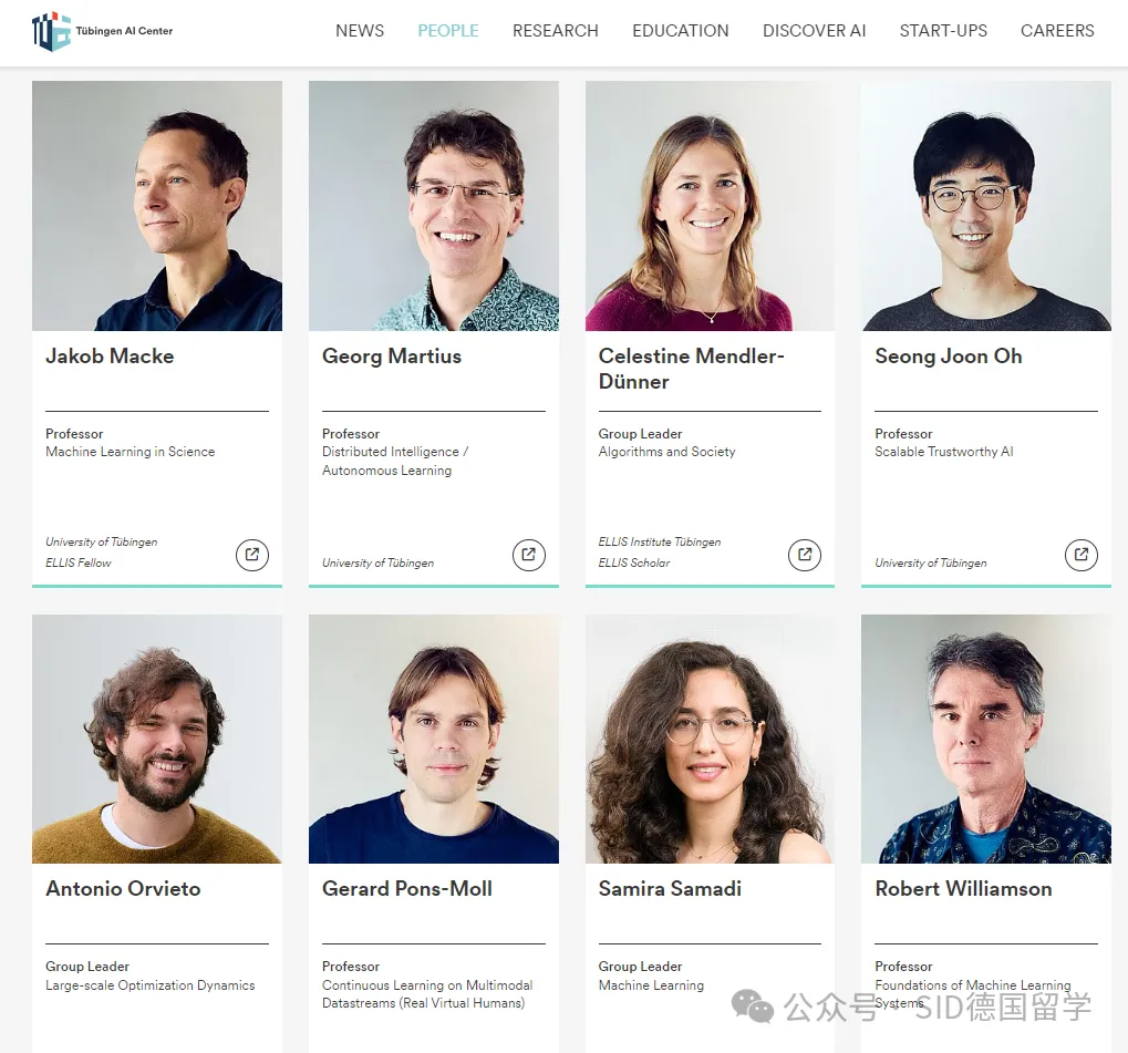 德国重回全球前列！现在是留德计算机专业的“红利期”？