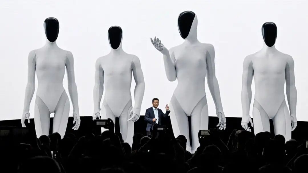 机器人应不应该“要脸”：做得太像观众老爷们又不乐意了……