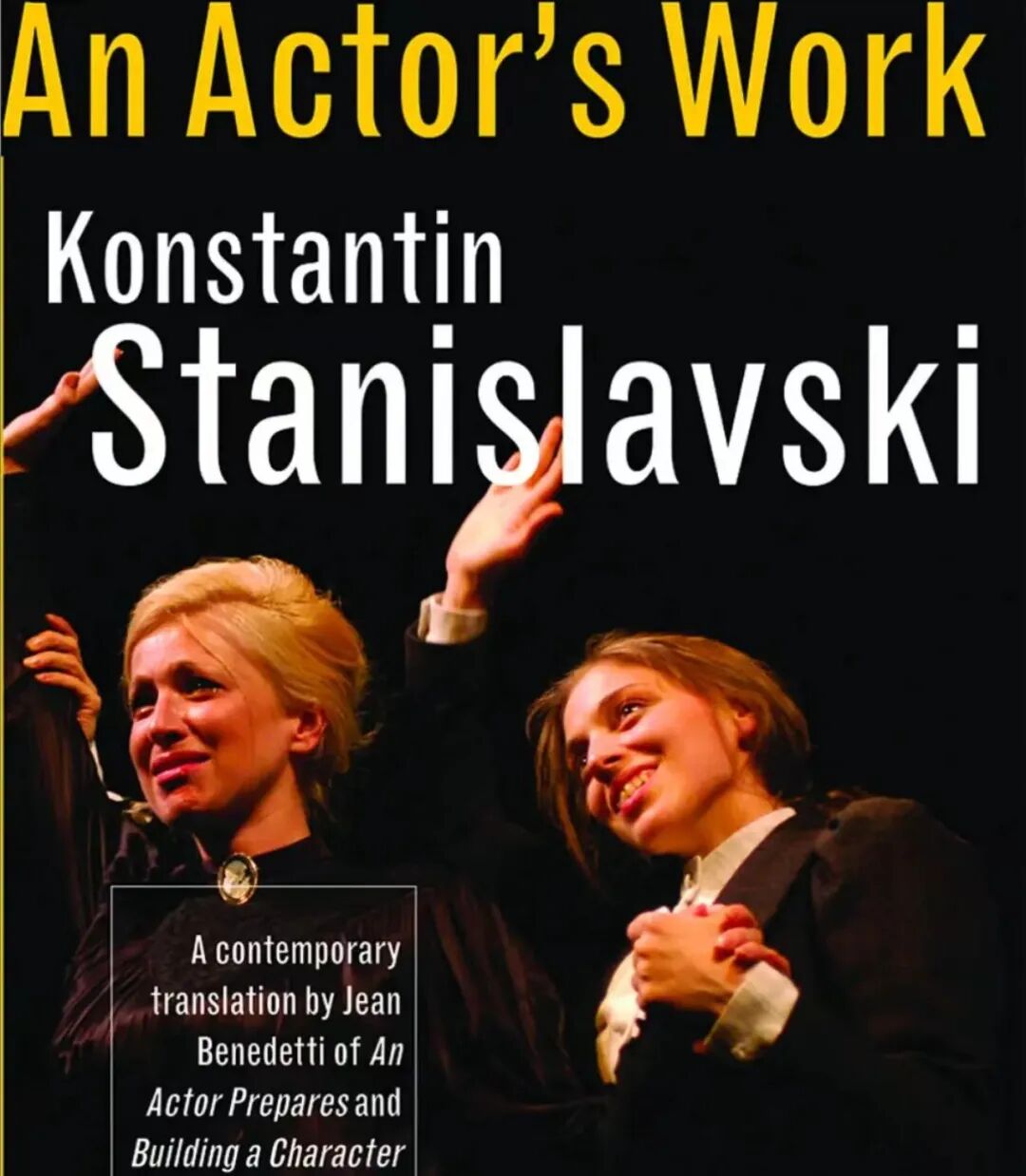 戏剧软实力密码｜戏剧素养如何塑造英美政商领袖的影响力？