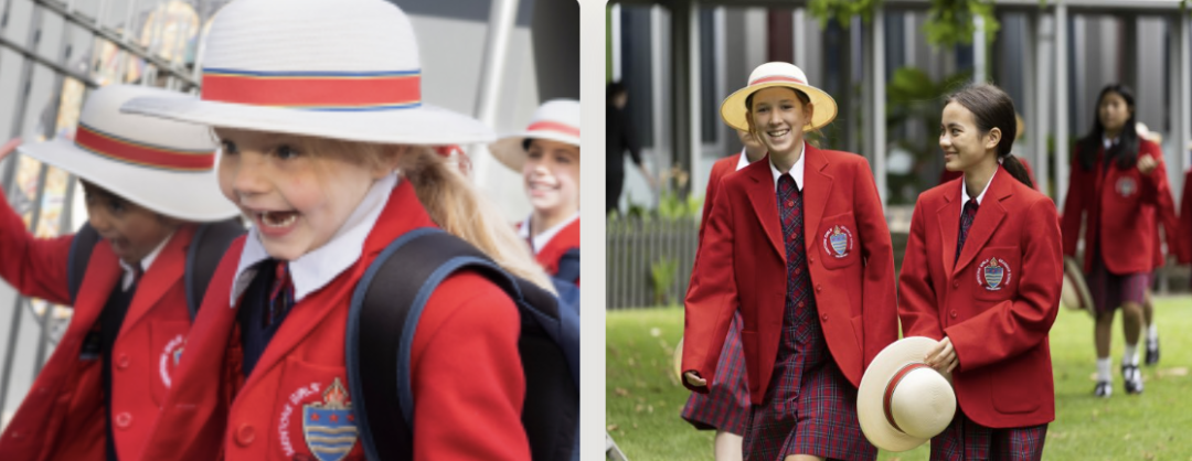 【维州私立女校】曼彤女子文法学校 Mentone Girls' Grammar School！