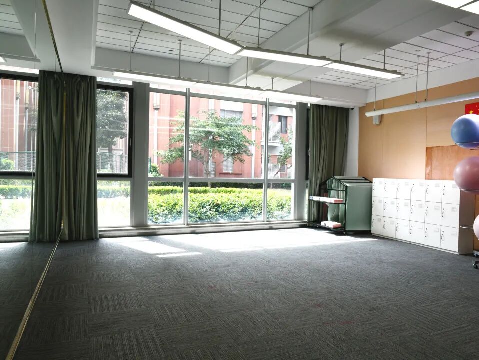 上海国际学校 | 2026年圣华紫竹双语学校第二场春招安排！