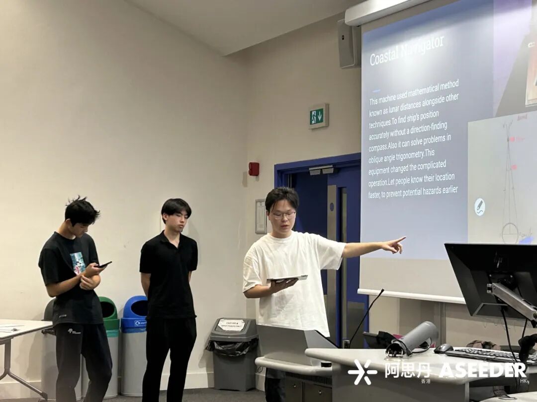 在帝国理工学数学,难题易如反掌! 在帝国理工学数学,难题易如反掌!