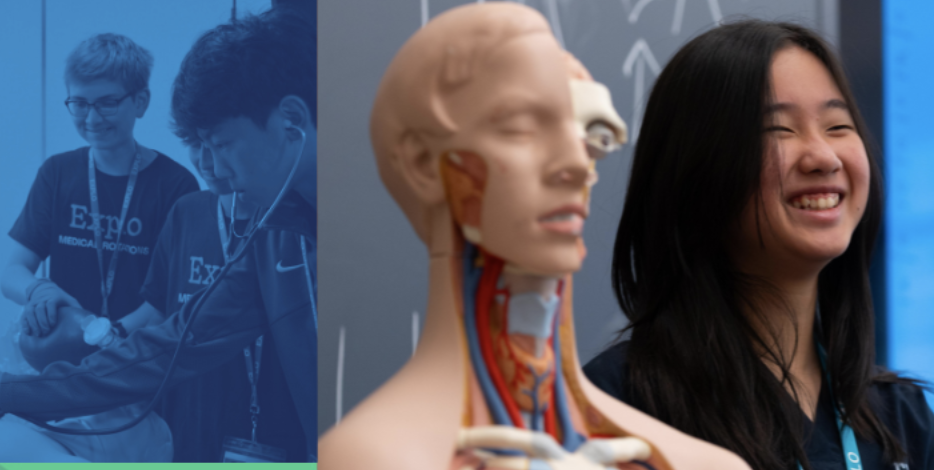 2026｜MIT学长推荐！美东当地最火的综合营夏校EXPLO开申！每年最早抢空！