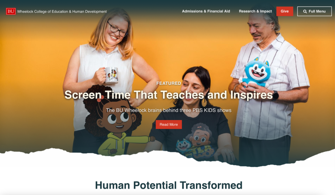 为何人类发展（Human Development）是未来变革者的理想专业？