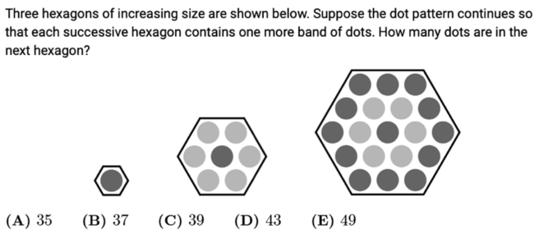 AMC8开考倒计时2个月！如何冲刺拿高分？AMC8常见题型梳理汇总