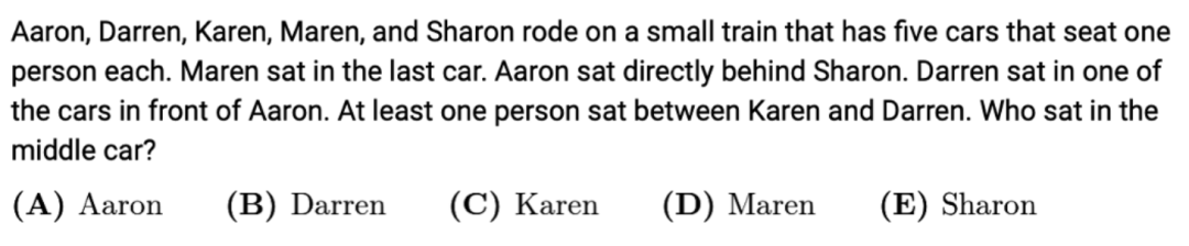 AMC8开考倒计时2个月！如何冲刺拿高分？AMC8常见题型梳理汇总