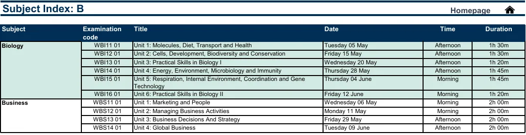 2026年A-Level夏季大考时间发布，三大考试局考试时间全部提前！