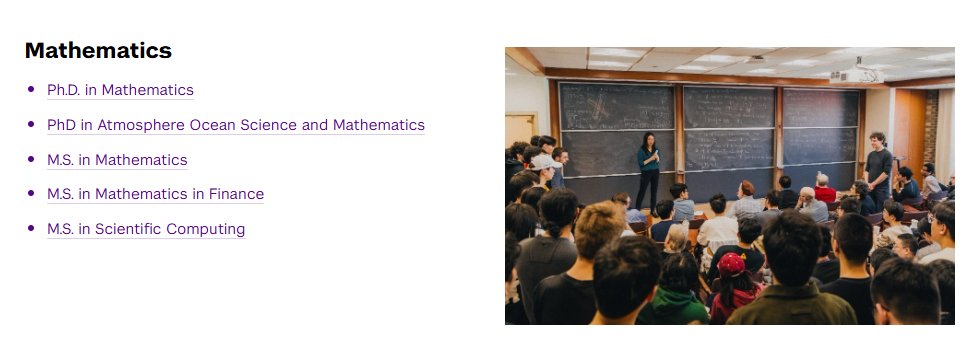 重磅！纽约大学成立全新跨学科巨型学院！