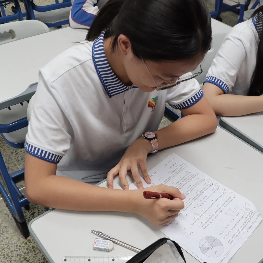 成都公办国际部｜成都七中万达国际部2026年春季招生简章！12月13日开放日报名中！