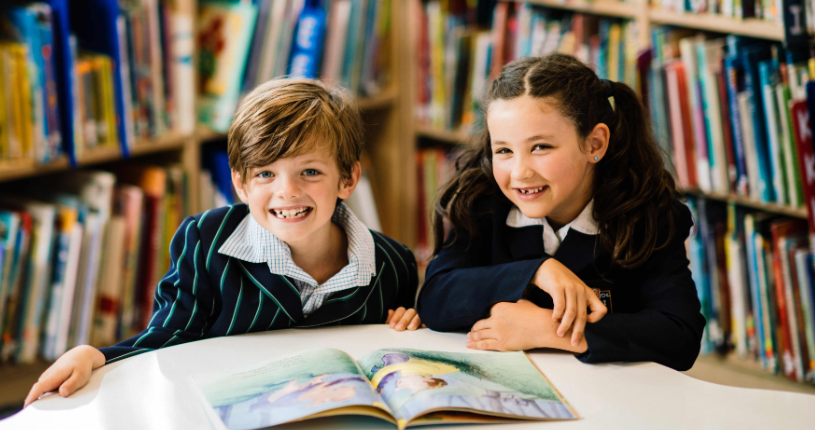 【维州私立混校】St Leonard's College 圣纳德学校！