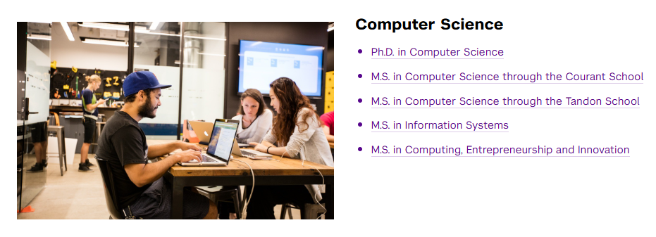 纽约大学正式官宣成立“王牌”新学院！跨学科趋势席卷全球高校