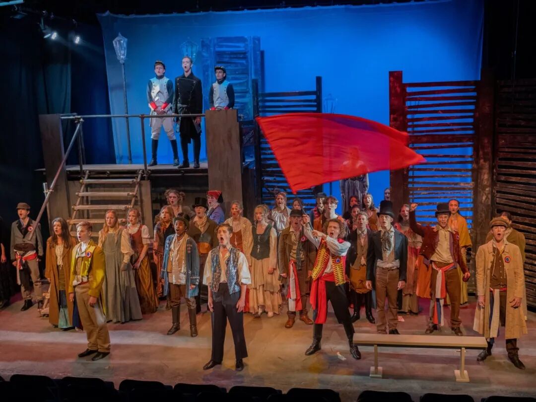 Eastbourne College|Tatler评为全英最佳校园设施的顶级寄宿名校,学术领先,网球闻名 Eastbourne College|Tatler评为全英最佳校园设施的顶级寄宿名校,学术领先,网球闻名