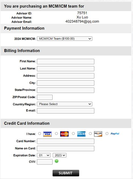 26年MCM美国大学生数学建模超全攻略:报名流程/时间线/竞赛规则/辅导安排 26年MCM美国大学生数学建模超全攻略:报名流程/时间线/竞赛规则/辅导安排