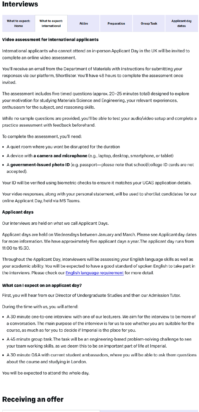 IC你什么意思?材料专业正式面试前增加一轮视频面试???邮件已经通知了... IC你什么意思?材料专业正式面试前增加一轮视频面试???邮件已经通知了...