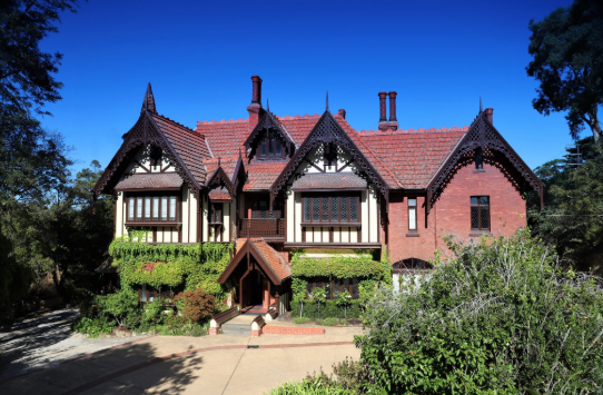 【维州私立女校】Strathcona Baptist Grils School 斯特斯考纳女子文法学校【上篇】！