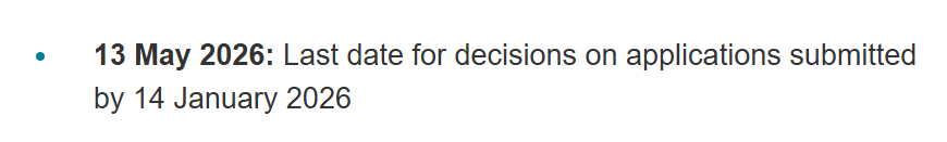 2026英本申请速报!UCL全网狂撒offer!剑桥面邀集体爆发,G5 offer大战正式打响!! 2026英本申请速报!UCL全网狂撒offer!剑桥面邀集体爆发,G5 offer大战正式打响!!