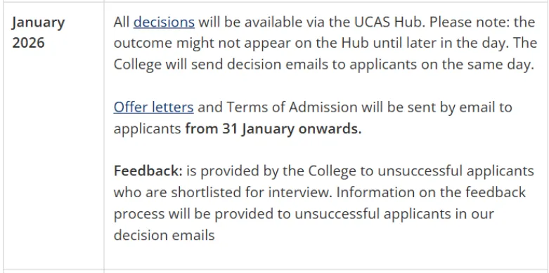 CIE刚刚公布！2026年1月9日发放秋季A-level大考成绩！三大国际考局出分时间汇总来了！