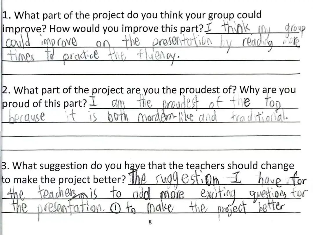 浦西校区G3|STEAM周:以创意与协作,探索环保时尚新未来 浦西校区G3|STEAM周:以创意与协作,探索环保时尚新未来