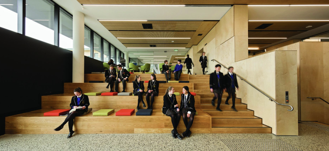 【维州私立混校】Carey Baptist Grammar School 凯瑞文法学校! 【维州私立混校】Carey Baptist Grammar School 凯瑞文法学校!