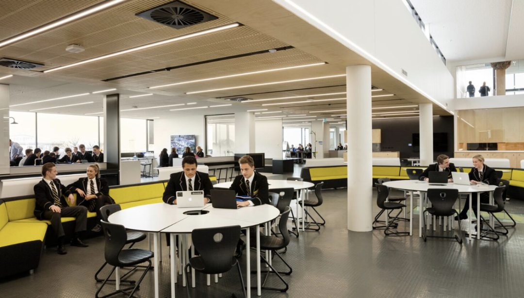 【维州私立混校】Carey Baptist Grammar School 凯瑞文法学校! 【维州私立混校】Carey Baptist Grammar School 凯瑞文法学校!