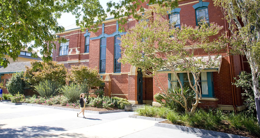 【维州私立混校】Carey Baptist Grammar School 凯瑞文法学校! 【维州私立混校】Carey Baptist Grammar School 凯瑞文法学校!