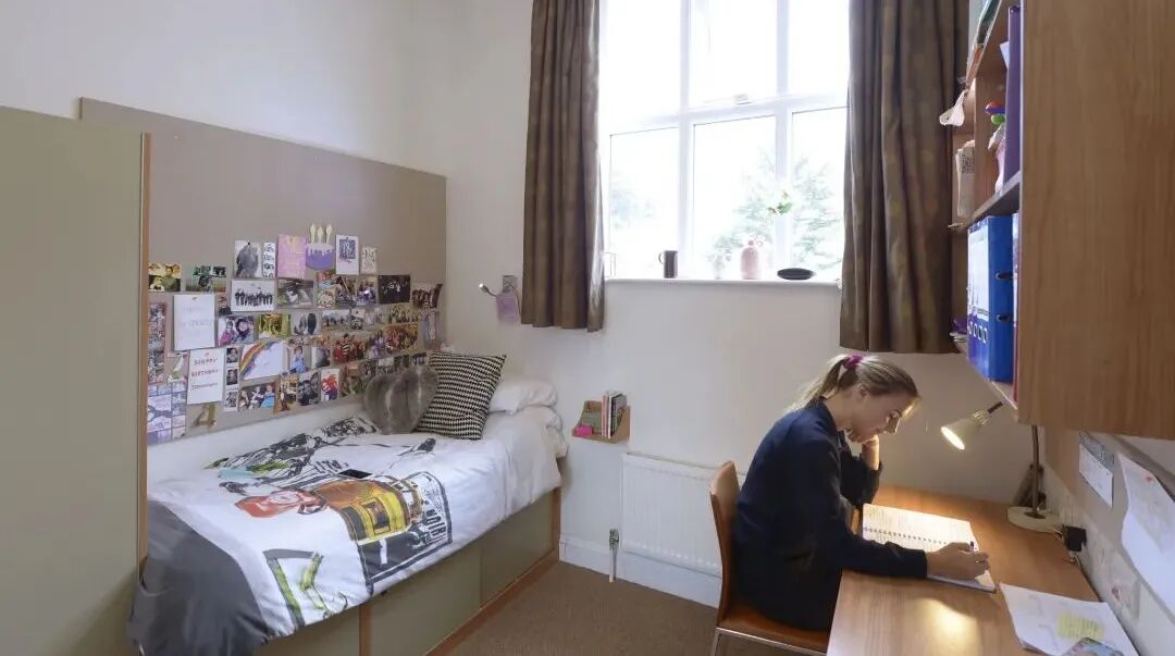 The Leys | 剑桥市中心的老牌私校,共享剑桥大学资源,霍金之子的母校 The Leys | 剑桥市中心的老牌私校,共享剑桥大学资源,霍金之子的母校