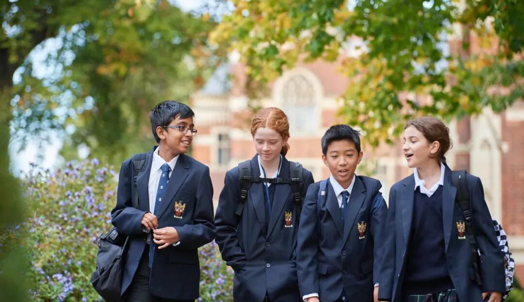 The Leys | 剑桥市中心的老牌私校,共享剑桥大学资源,霍金之子的母校 The Leys | 剑桥市中心的老牌私校,共享剑桥大学资源,霍金之子的母校