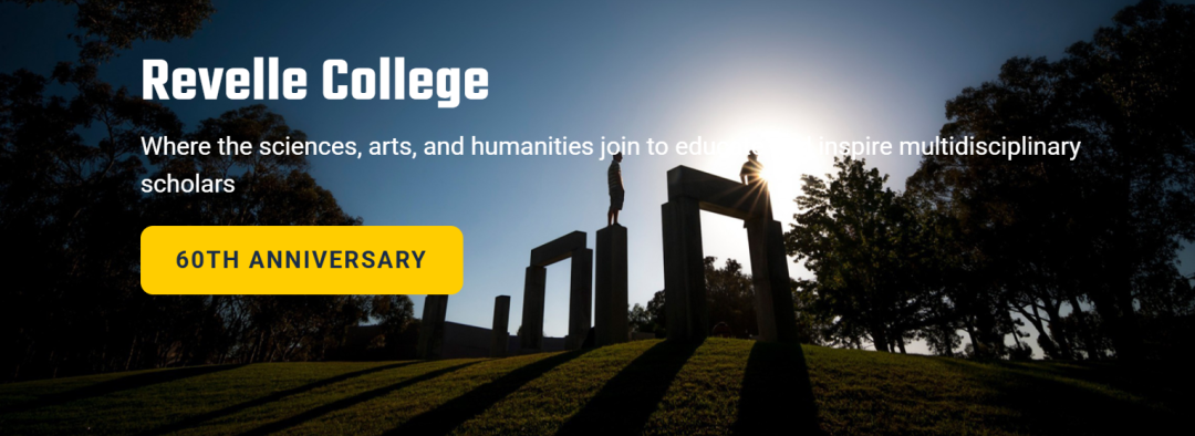 加州大学申请倒计时!UCSD的“八大学院”特色一定要了解! 加州大学申请倒计时!UCSD的“八大学院”特色一定要了解!