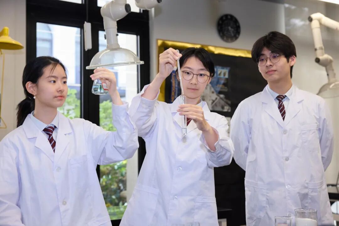 11.29开放日| 春招分享会：从A Level 到世界名校的教育规划