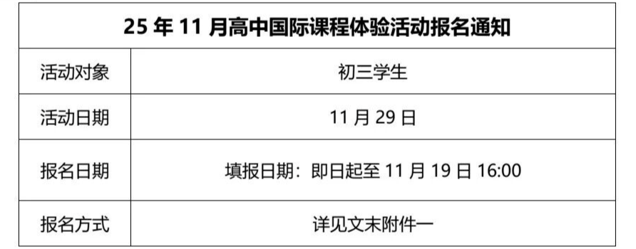 考前别慌！平和/光华启迪/上实剑桥26春招本周末开考，这份“逆袭秘诀”速领！