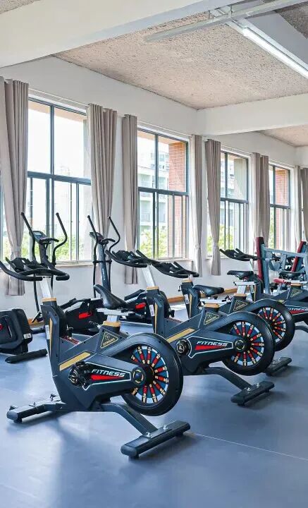 上海浦东新区国际学校｜浦华曜ONE