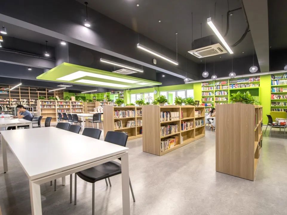 上海国际学校 | 领科教育上海校区 上海国际学校 | 领科教育上海校区