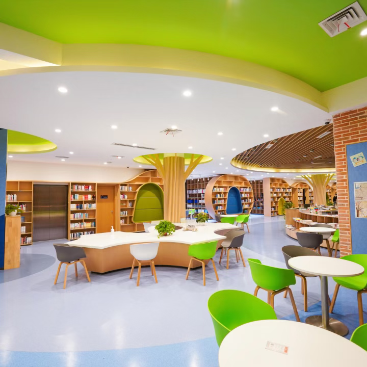 环境好！教学优！合肥市包河区协和双语学校详情介绍